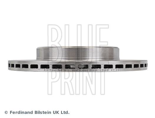 BLUE PRINT ADG04335 Brake Disc