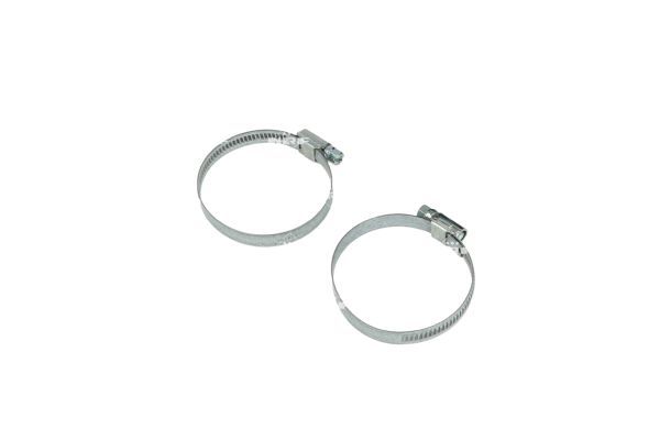 NRF 166205 Charge Air Hose