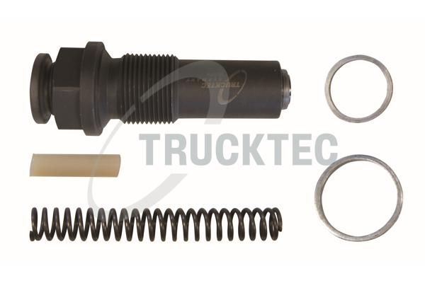 TRUCKTEC AUTOMOTIVE 02.43.200 - Tensioner, timing chain
