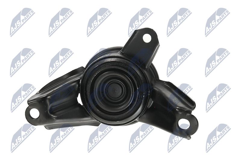 Paigutus, Mootor, NTY ZPS-KA-330