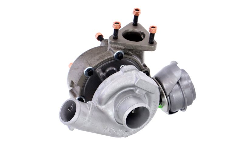 REMANTE 003-001-000065R Charger, charging (supercharged/turbocharged)