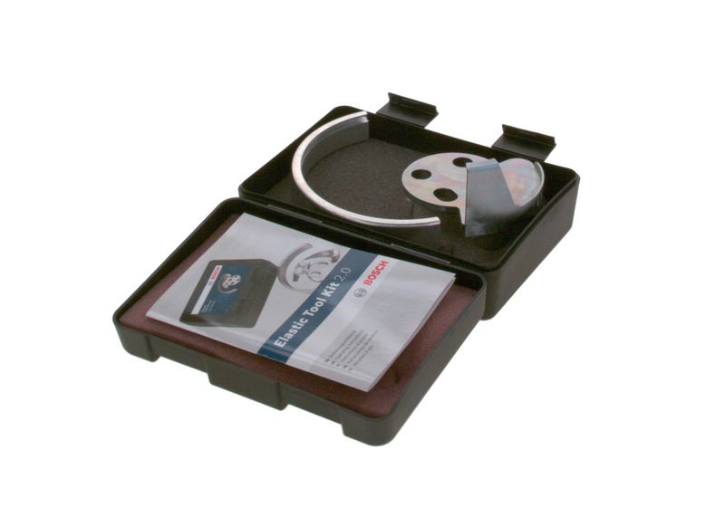 Dispozitiv de montare, curea transmisie cu caneluri 1 987 946 999 BOSCH
