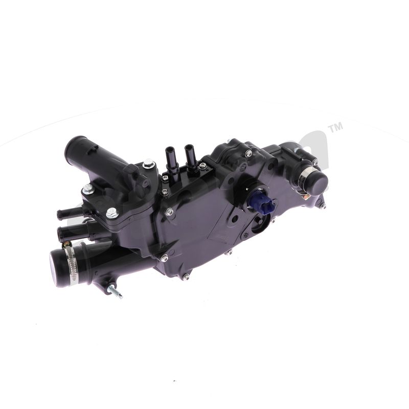 Boîtier du thermostat STORM QUALITY PARTS 700797