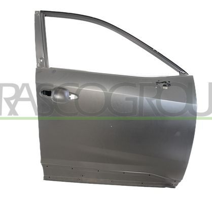 Дверь передняя правая Toyota rav 4 Тойота Рав 4 от2019-2022гг., 6700142160