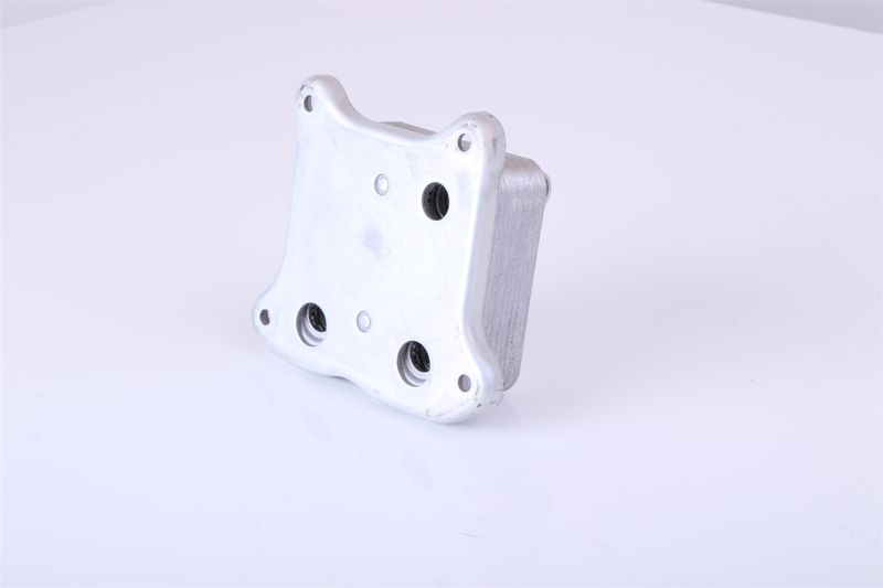 Õliradiaator, mootoriõli, NISSENS 90680