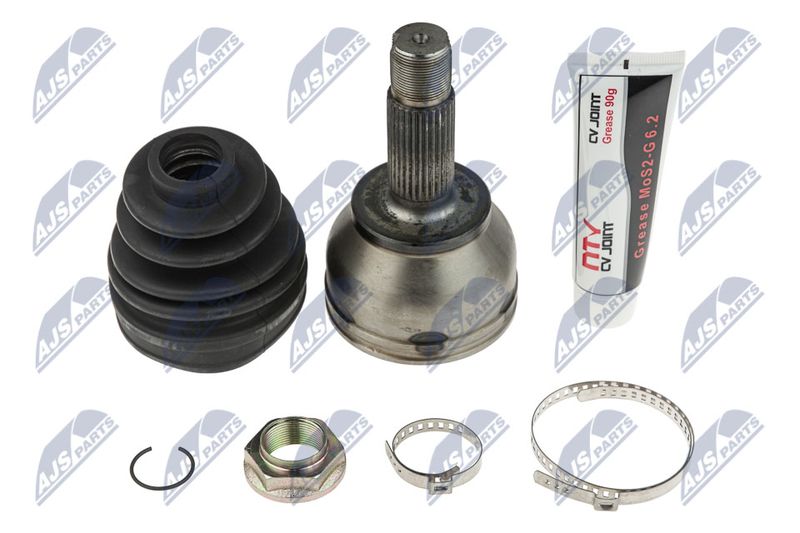 NTY NPZ-ME-010 Joint Kit, drive shaft