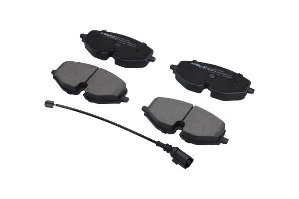 Kavo Parts KBP-10140 Diskinių stabdžių kaladėlių komplektas