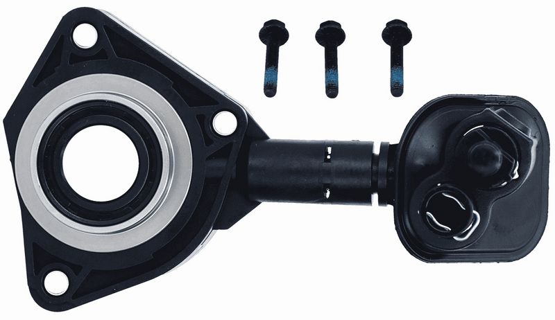 SACHS 3182 654 212 Central Slave Cylinder, clutch