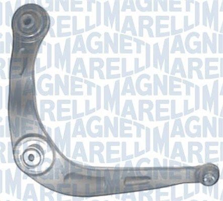 MAGNETI MARELLI PEUGEOT рычаг передний левый 206 98-