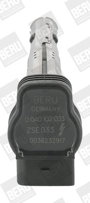 BorgWarner (BERU) ZSE033 Ignition Coil