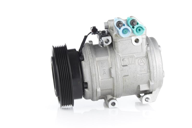 Kompressor, kliimaseade, NISSENS 890067