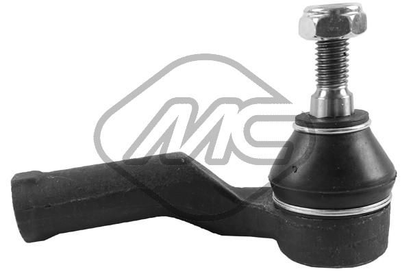 Metalcaucho 53158 - Tie Rod End