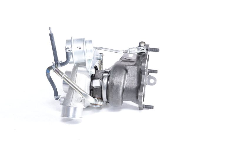 Compresor,sistem de supraalimentare T914924 BTS Turbo