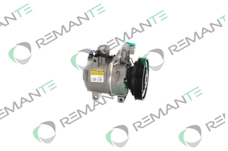 REMANTE 005-001-000342R Compressor, air conditioning