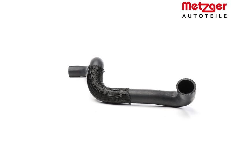METZGER AUTOTEILE 2420059 Radiator Hose