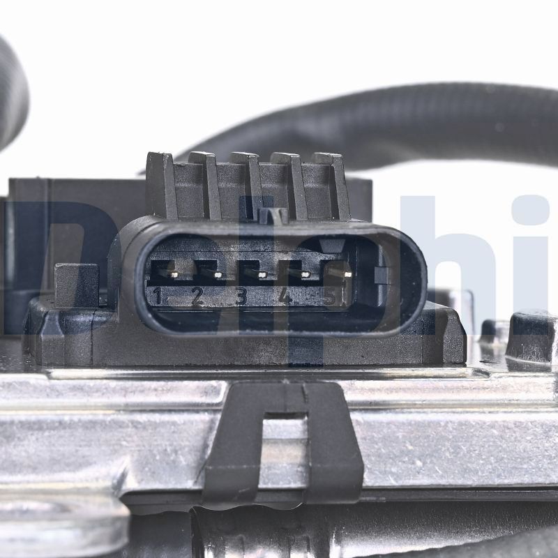 DELPHI ANS1077-12B1 NOx jutiklis, urėjos įpurškimas