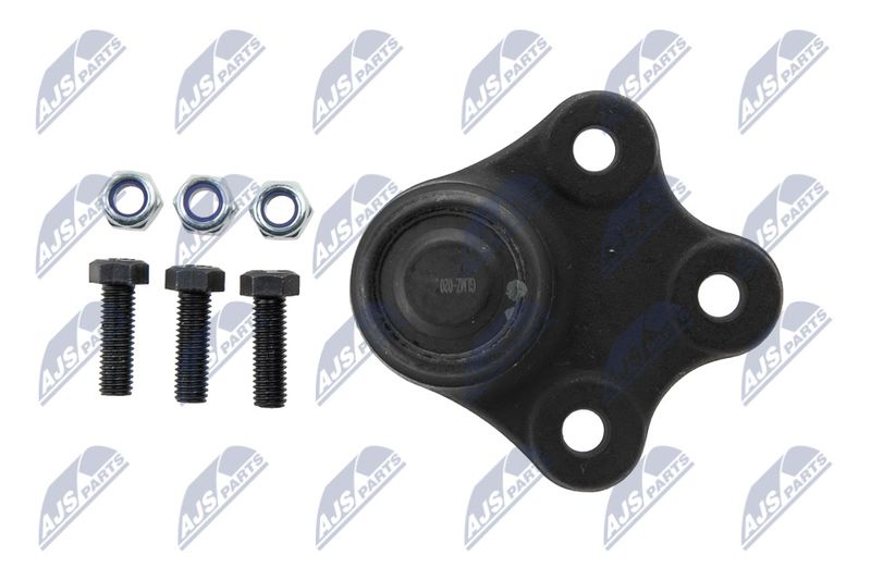 NTY ZSD-MZ-020 Ball Joint