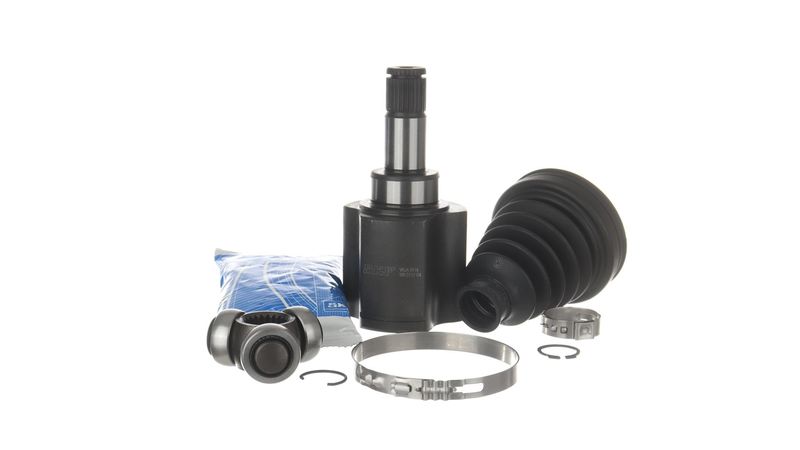 SKF