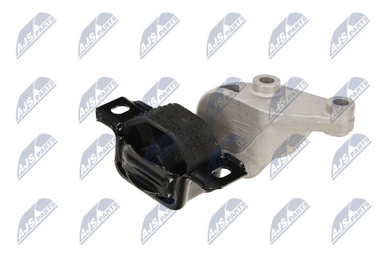 Paigutus, Mootor, NTY ZPS-ME-068