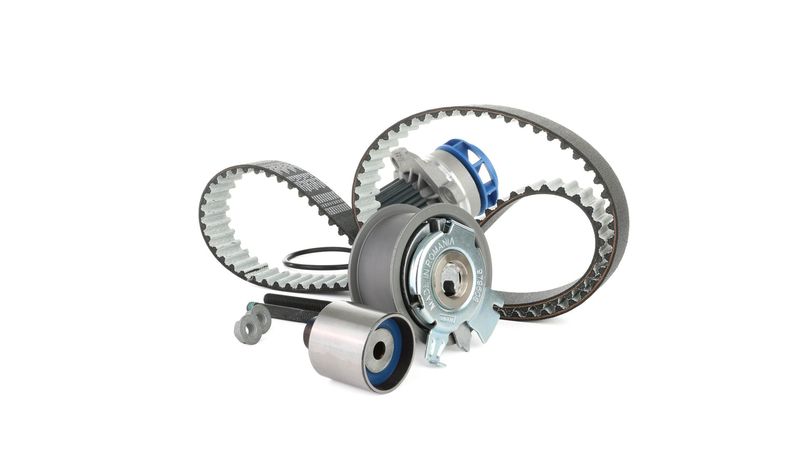 OEM код товара: 1124944
