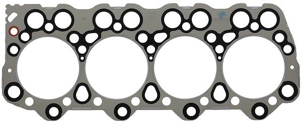 Product Image - Pakking, cilinderkop - 783.920 - ELRING
