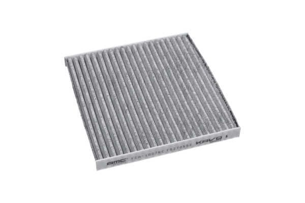 AMC Filter FCA-10076C Filter, cabin air