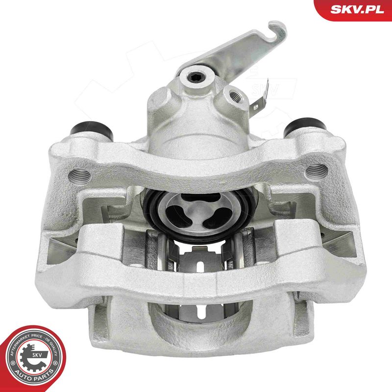 Pidurisadul, ESEN SKV 78SKV724