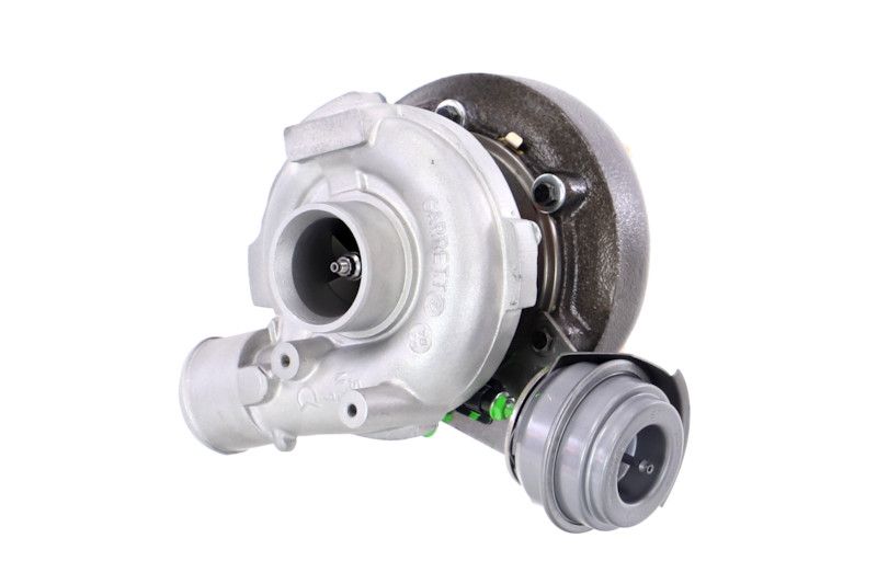 REMANTE 003-001-000009R Charger, charging (supercharged/turbocharged)