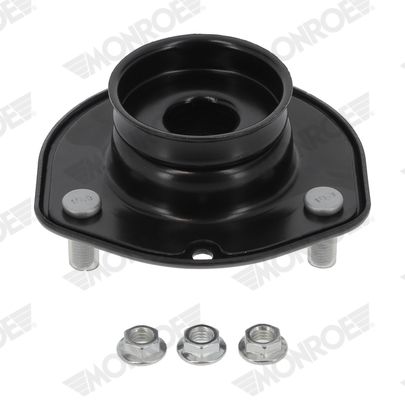 Fjederbensstøtteleje MOUNTING KIT