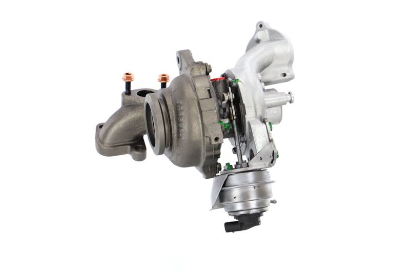 REMANTE 003-001-003294R Charger, charging (supercharged/turbocharged)