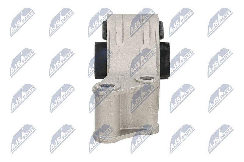 Paigutus, Mootor, NTY ZPS-PL-024