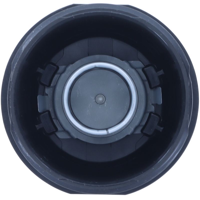MOTORAD MO329 Cap, oil filter housing