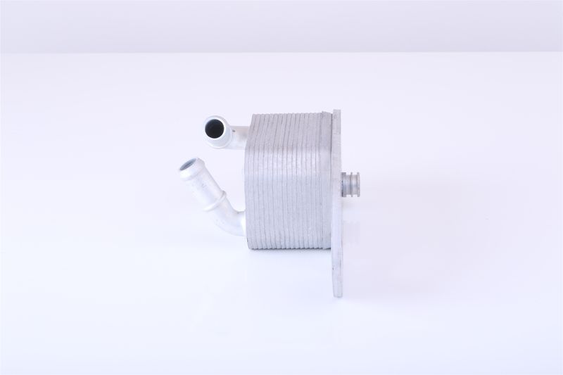 Õliradiaator, mootoriõli, NISSENS 90892