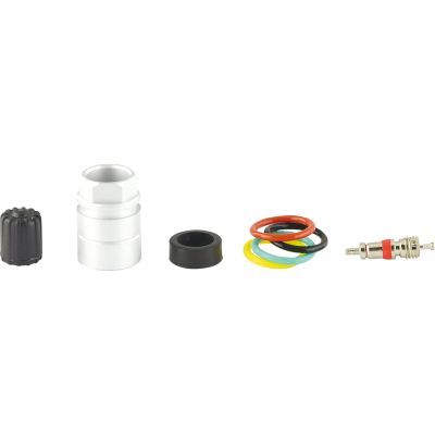 KS TOOLS Padangų slėgio kontrolės sistema