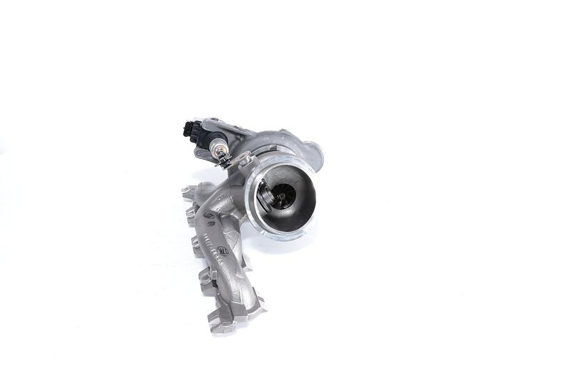 Compresor,sistem de supraalimentare T916978 BTS Turbo
