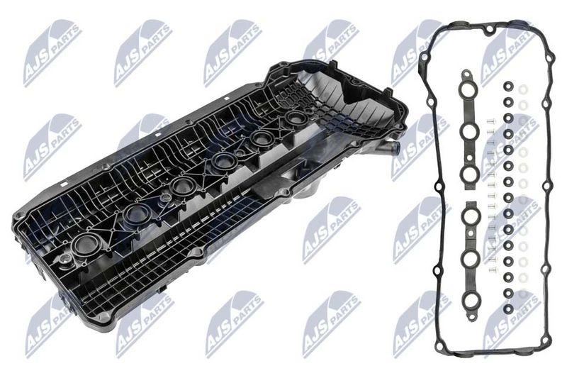 NTY BPZ-BM-008 Cylinder Head Cover