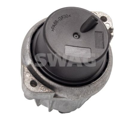 SWAG 20 93 2008 Mounting, engine