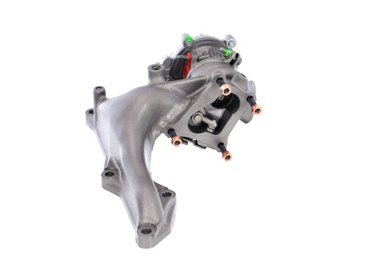 REMANTE 003-001-001373R Charger, charging (supercharged/turbocharged)