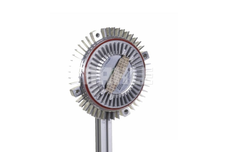 Product Image - Koppeling, radiateurventilator - CFC61000P - MAHLE