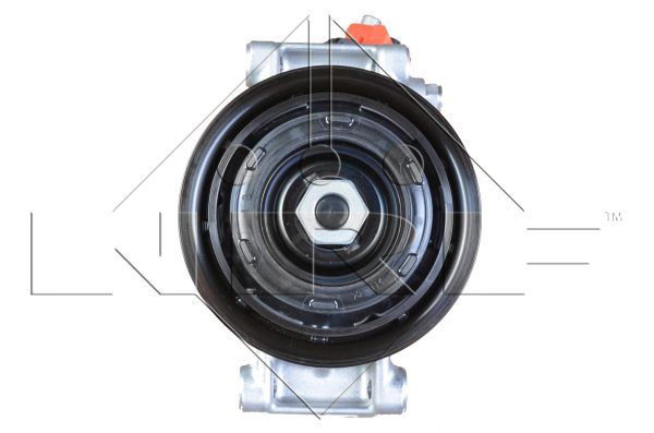 NRF 32864 Compressor, air conditioning