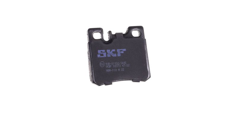 SKF VKBP90373 Brake Pad Set, disc brake