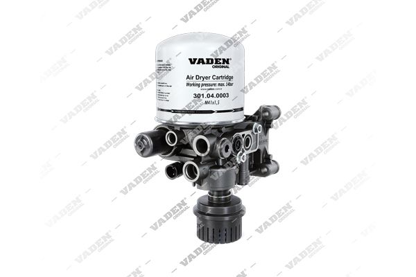 Uscator aer, sistem compresor VADEN ORIGINAL 301.03.0110