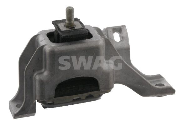 окачване, двигател SWAG
