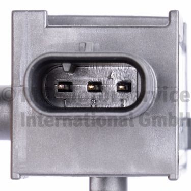 Product Image - Sensor, uitlaatgasdruk - 7.11492.13.0 - PIERBURG