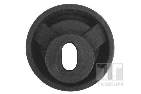 TEDGUM 00117145 Mounting, engine