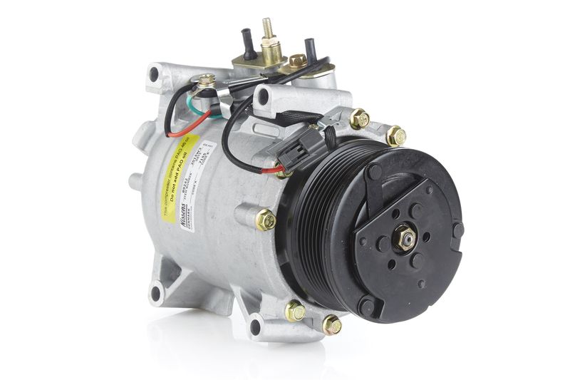 Kompressor, kliimaseade, NISSENS 89242