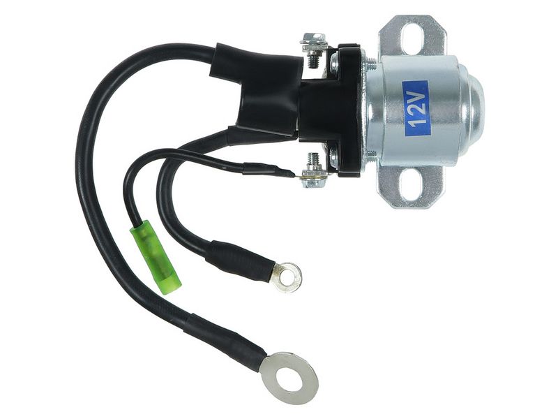 Brand new AS-PL Starter motor safety switch