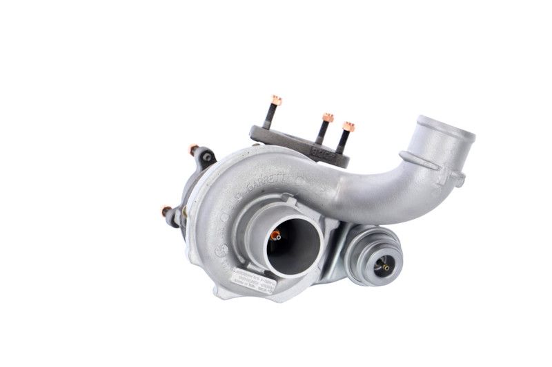 REMANTE 003-001-000196R Turbokompresorius