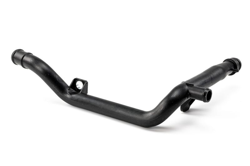 PREXAparts P150455 Coolant Pipe