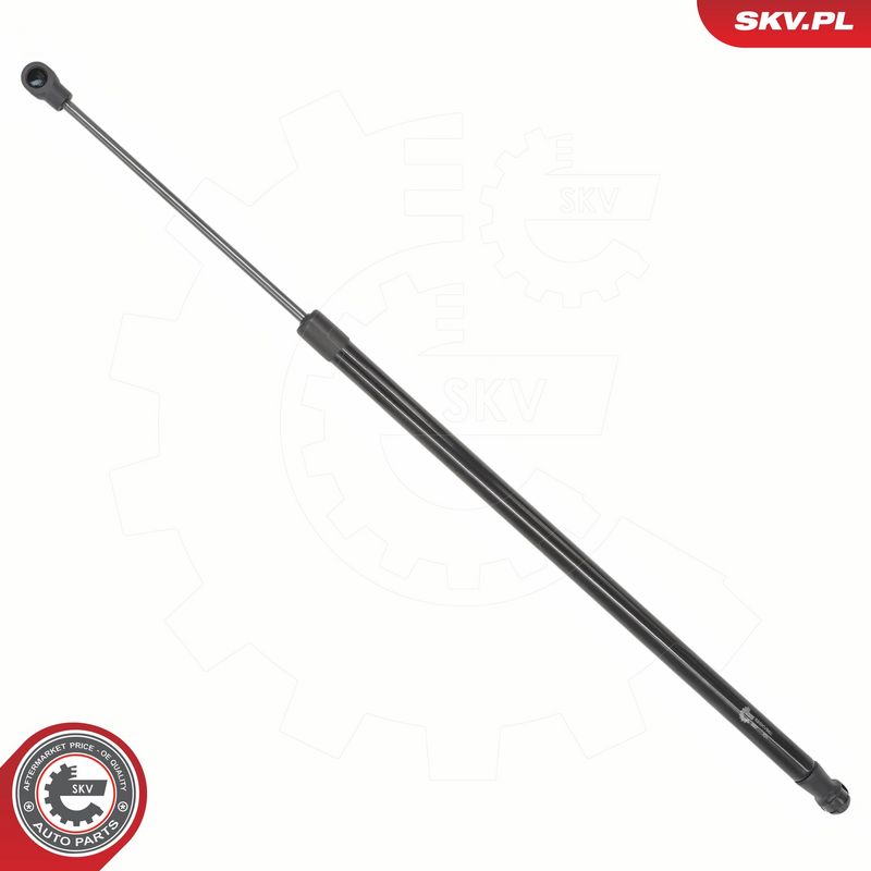 Gaasivedru, pagasi-,...